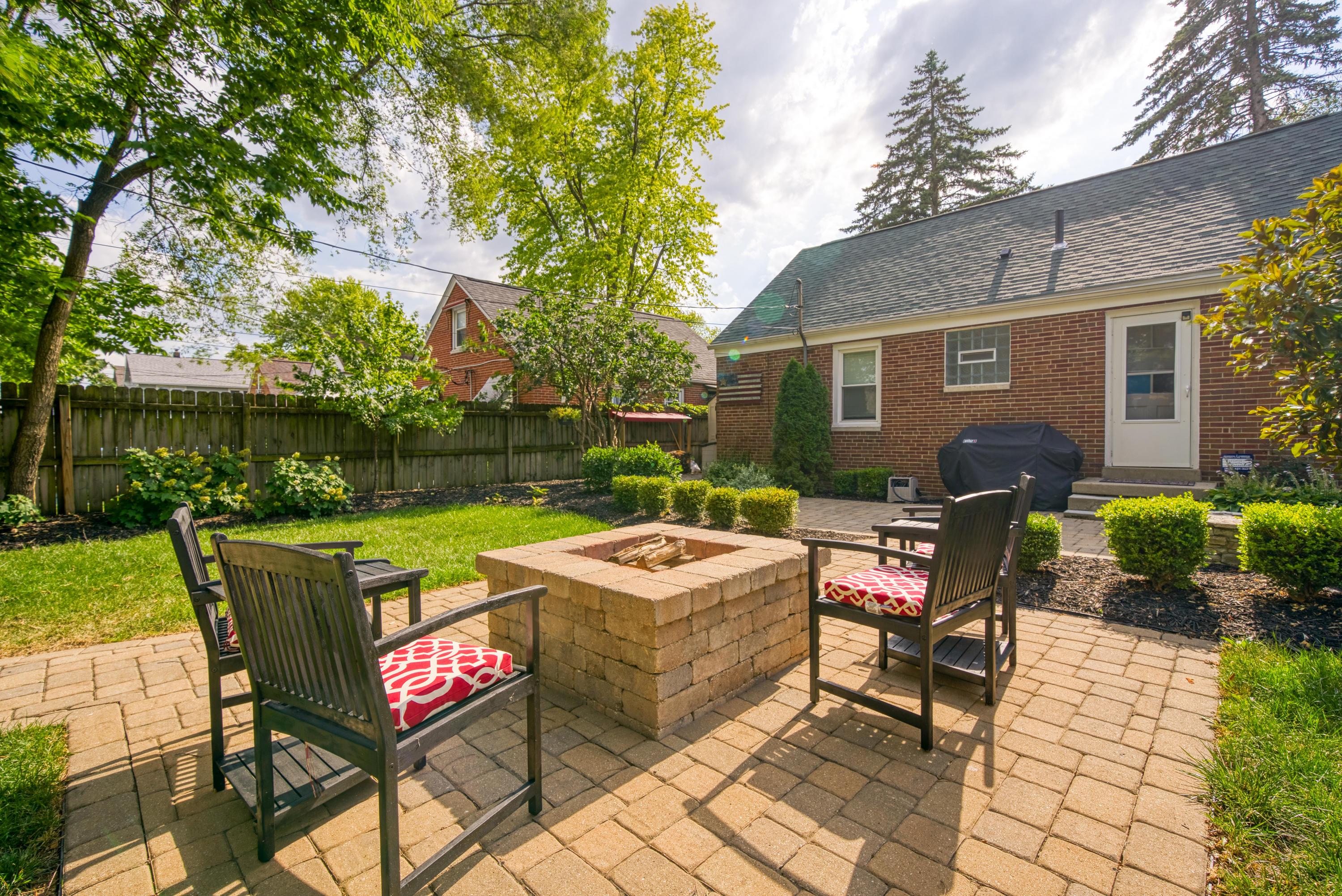 850 Thomas Road Columbus, OH 43212 - Photo 10 of 29 Gallery Image 10