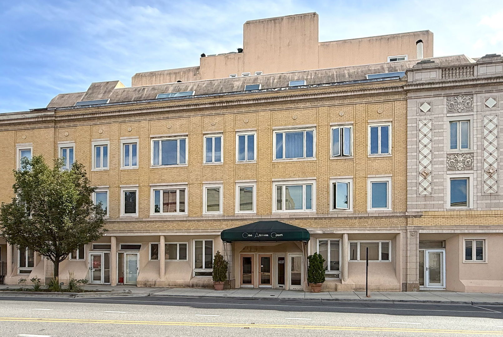6337 Roosevelt Road, Unit 309 Berwyn, IL 60402 - Photo 1 of 16 front view of a building