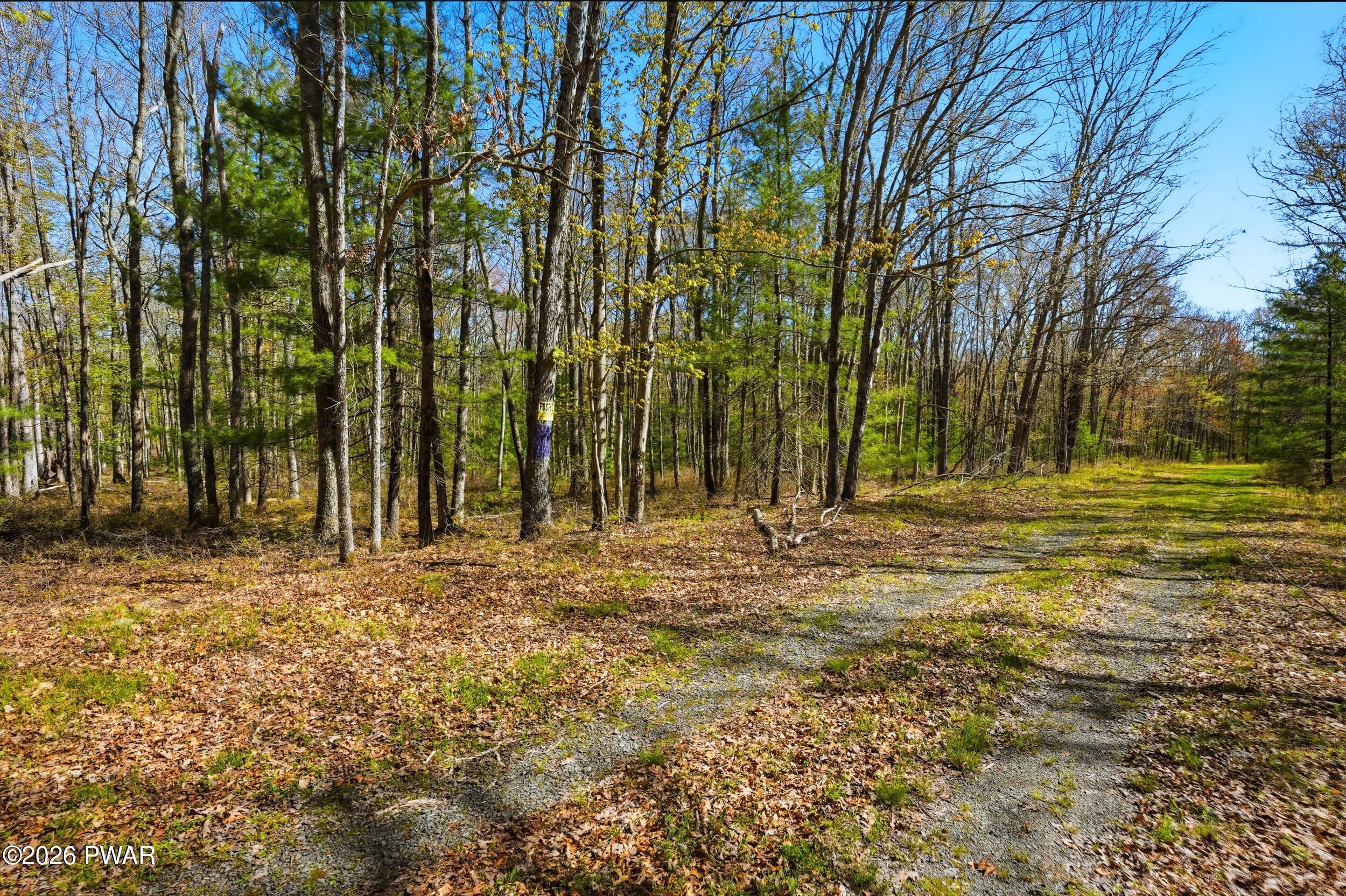 Whispering Oaks Road Greeley, PA 18425 - Photo 16 of 22
