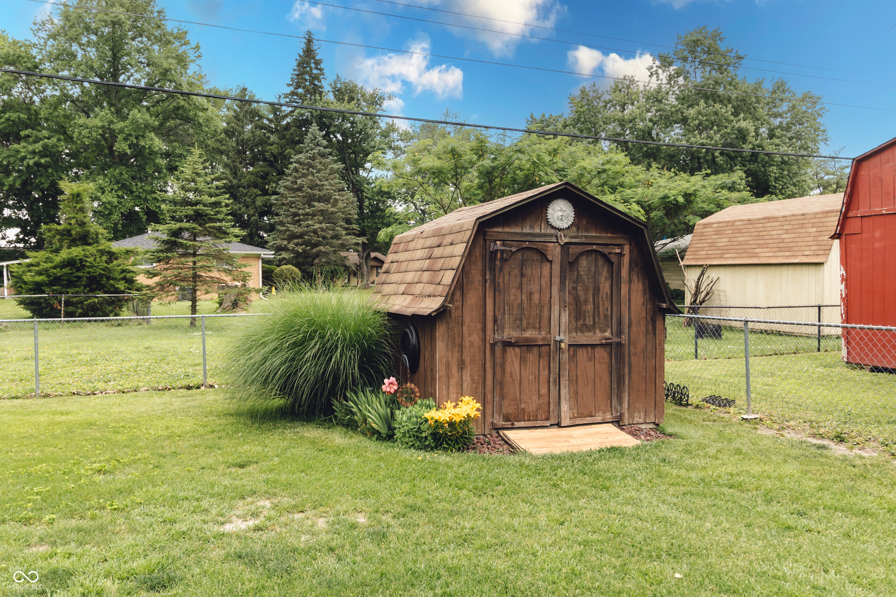 230 North Green Springs Road Indianapolis, IN 46214 - Photo 25 of 25