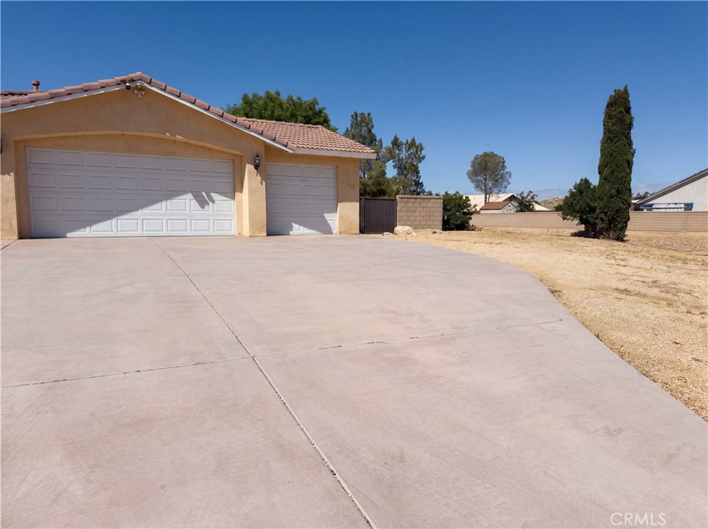 15358 Lookout Road Apple Valley, CA 92307 - Photo 21 of 28