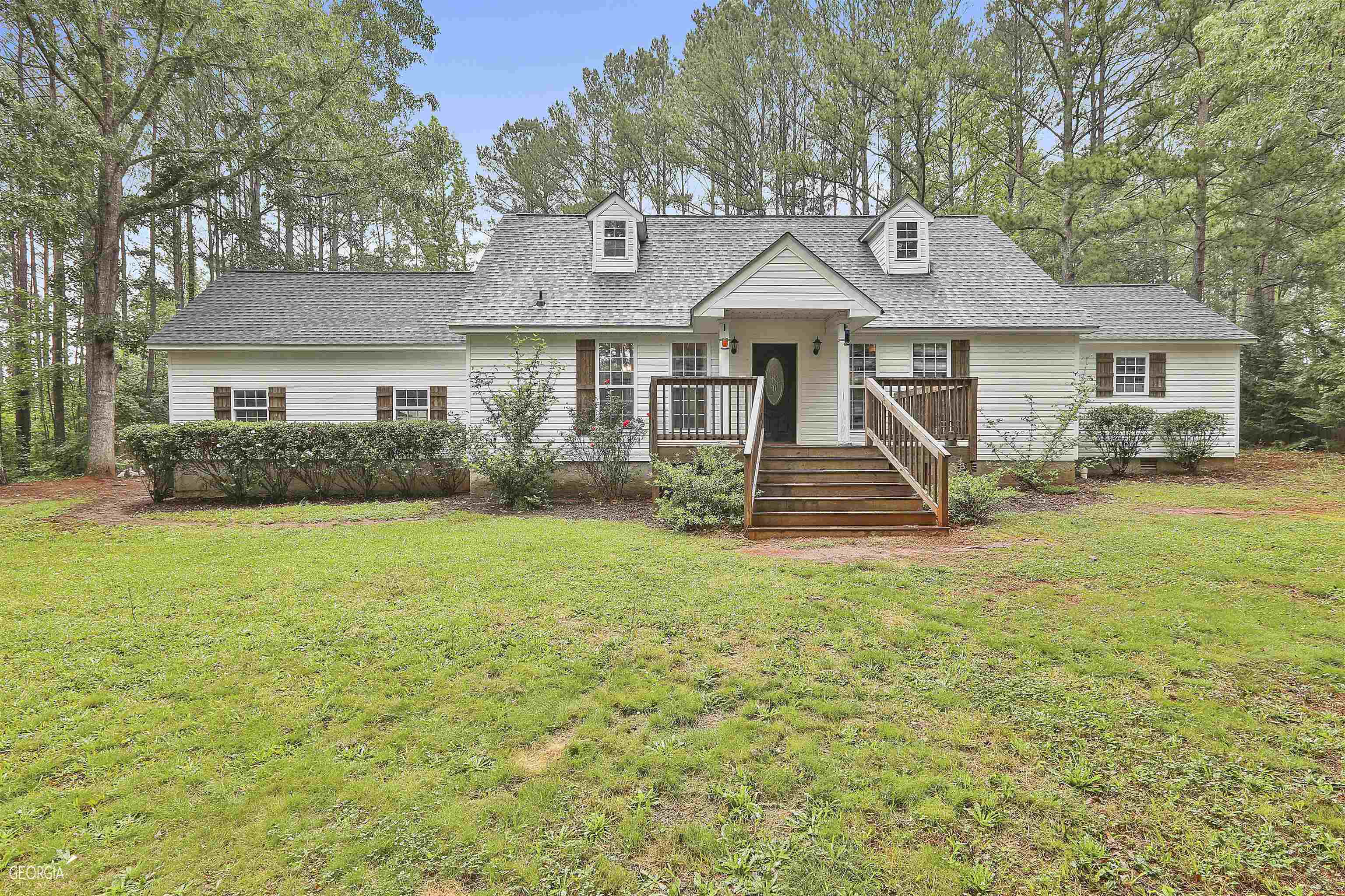 96 Rocker Road Greenville, GA 30222 - Photo 1 of 1 Gallery Image 1