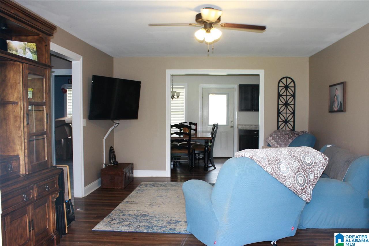 162 Lee Ridge Drive Altoona, AL 35952 - Photo 3 of 19