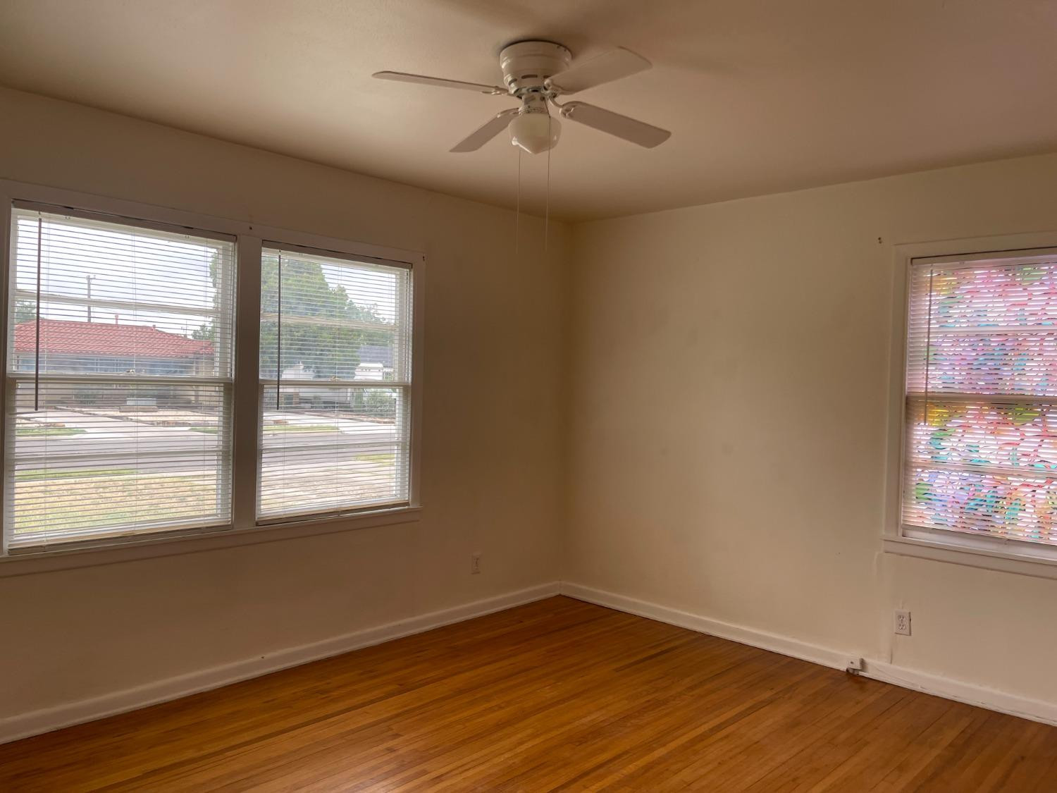 3015 46th Street Lubbock, TX 79413 - Photo 15 of 28 Main Bedroom