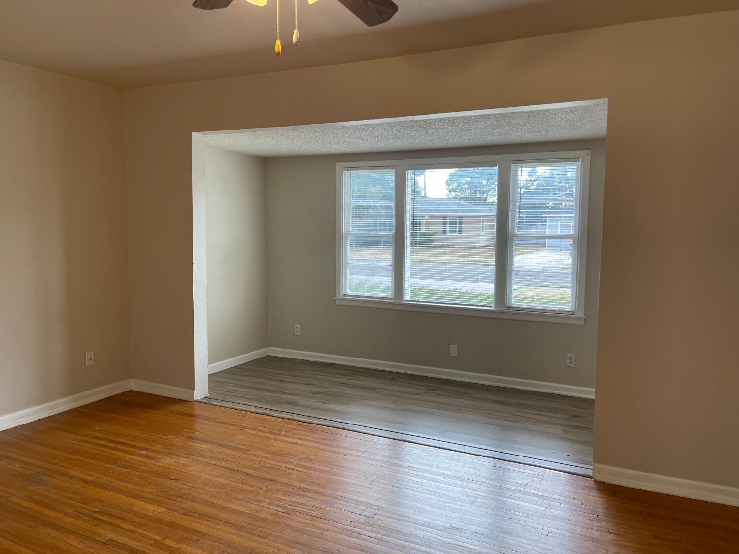 3015 46th Street Lubbock, TX 79413 - Photo 7 of 28 Flex Space off of Living Room