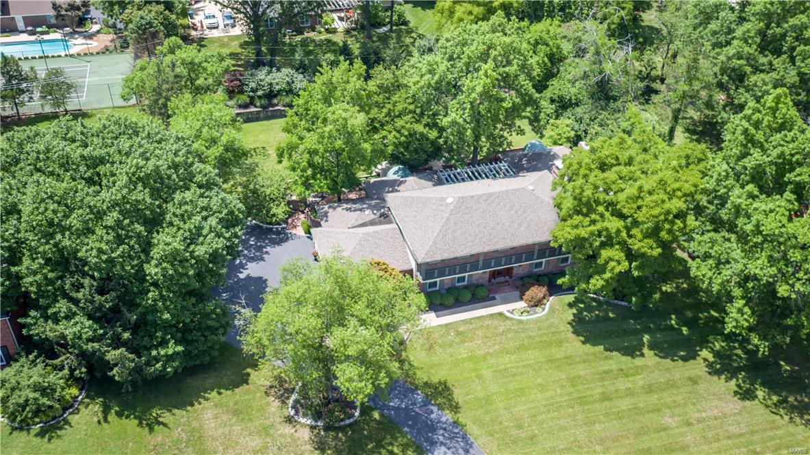 1879 Ironstone Road Des Peres, MO 63131 - Photo 34 of 35 Gallery Image 34