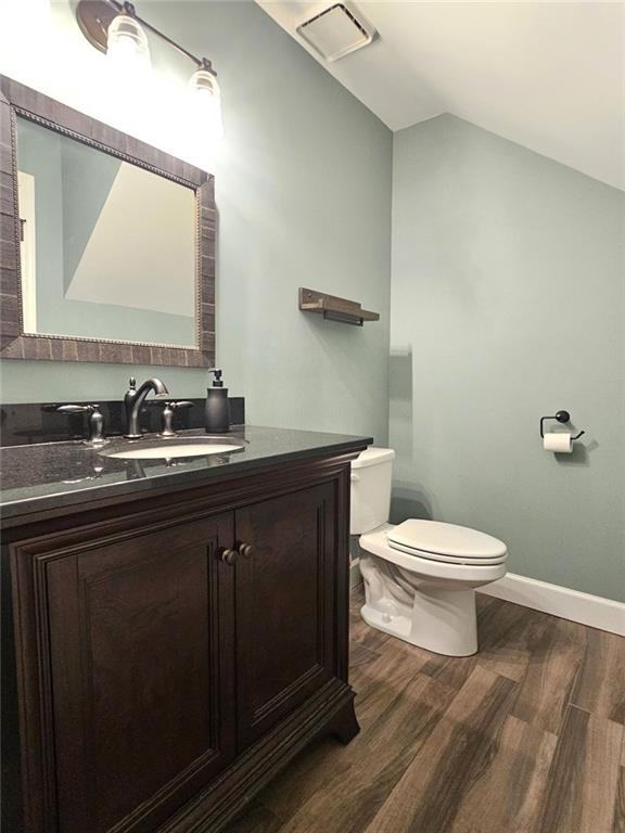 290 Oakmere Road Alpharetta, GA 30009 - Photo 10 of 26