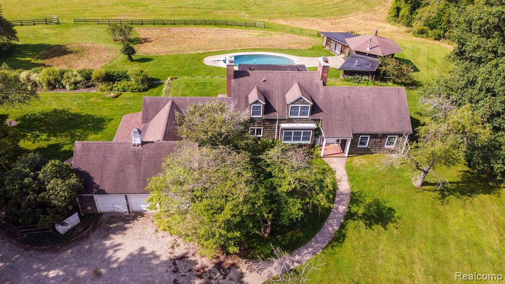 5444 Barber Road Metamora, MI 48455 - Photo 67 of 78