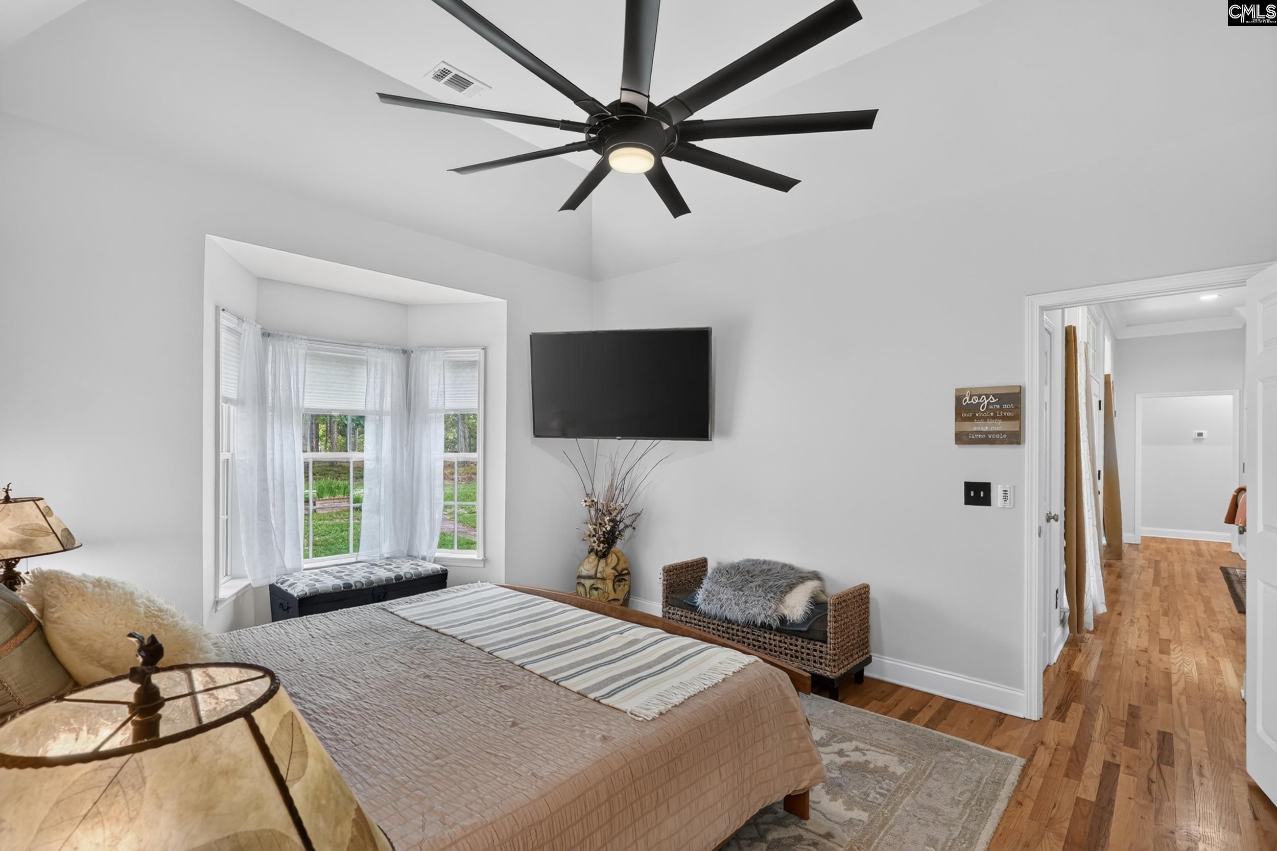 1377 Pine Road Camden, SC 29020 - Photo 49 of 71