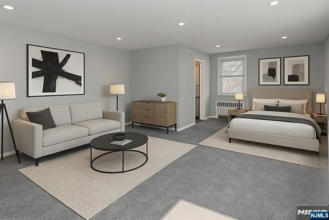 $1,749 | 320 Claremont Avenue, Unit A6, Montclair, NJ 07042