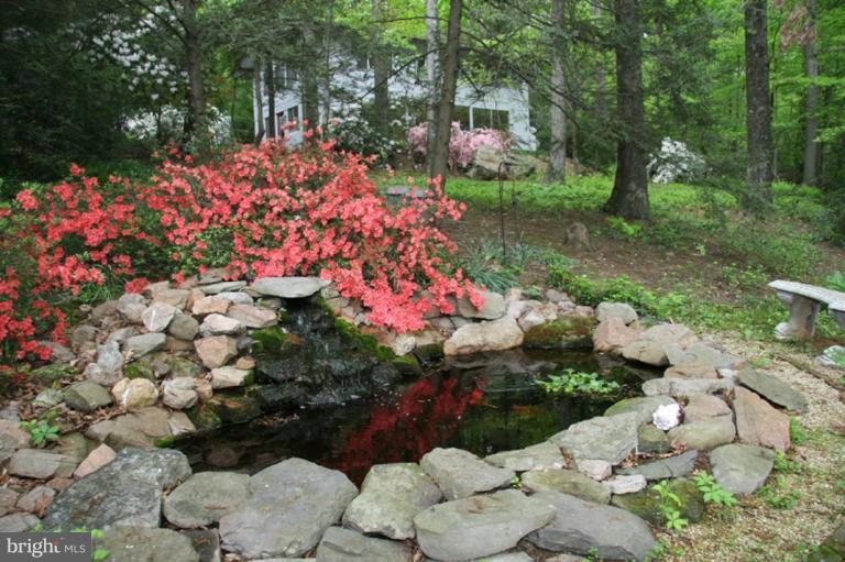 702 Cold Bottom Road Sparks Glencoe, MD 21152 - Photo 19 of 27 Water Garden 1