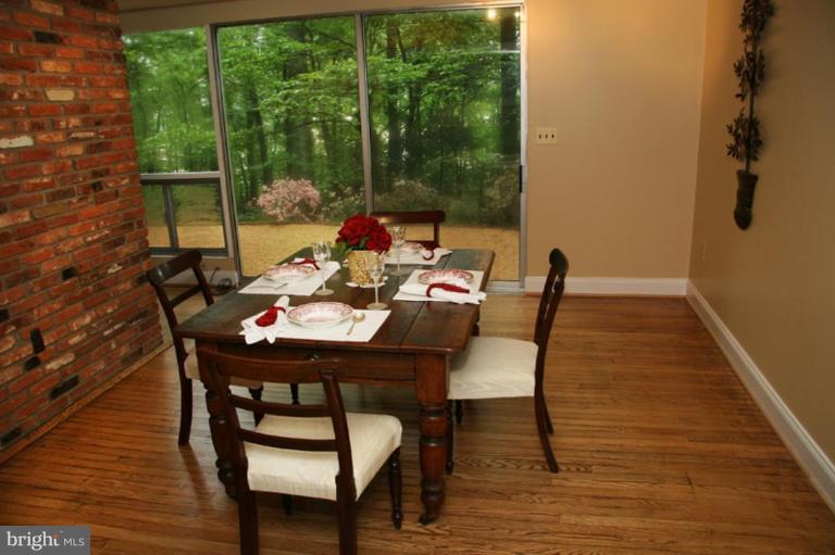 702 Cold Bottom Road Sparks Glencoe, MD 21152 - Photo 3 of 27 Dining Room