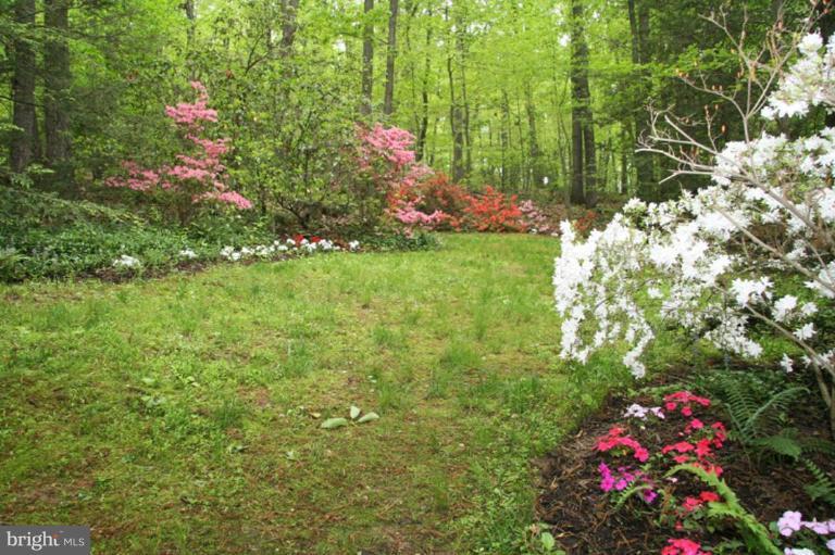 702 Cold Bottom Road Sparks Glencoe, MD 21152 - Photo 23 of 27 Garden