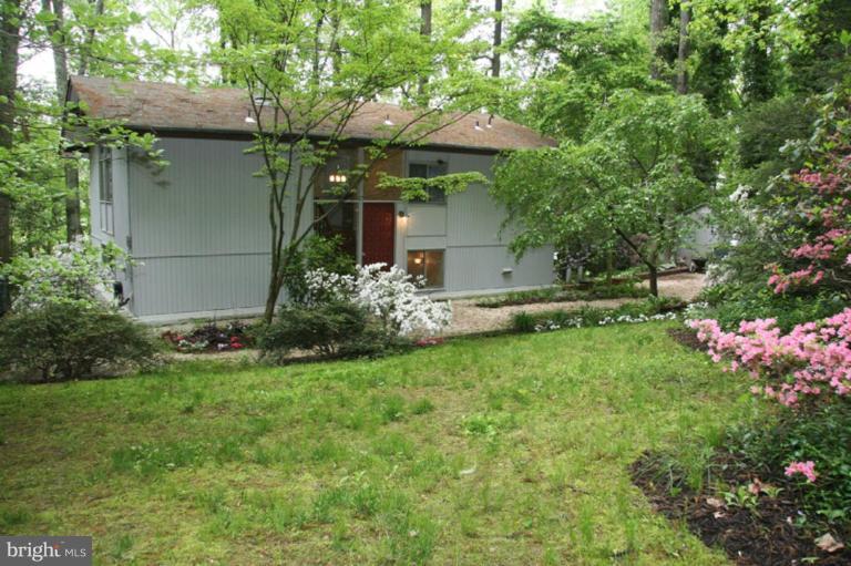 702 Cold Bottom Road Sparks Glencoe, MD 21152 - Photo 24 of 27 Exterior (Rear)