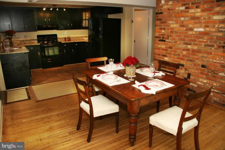 702 Cold Bottom Road Sparks Glencoe, MD 21152 - Photo 4 of 27 Dining Area