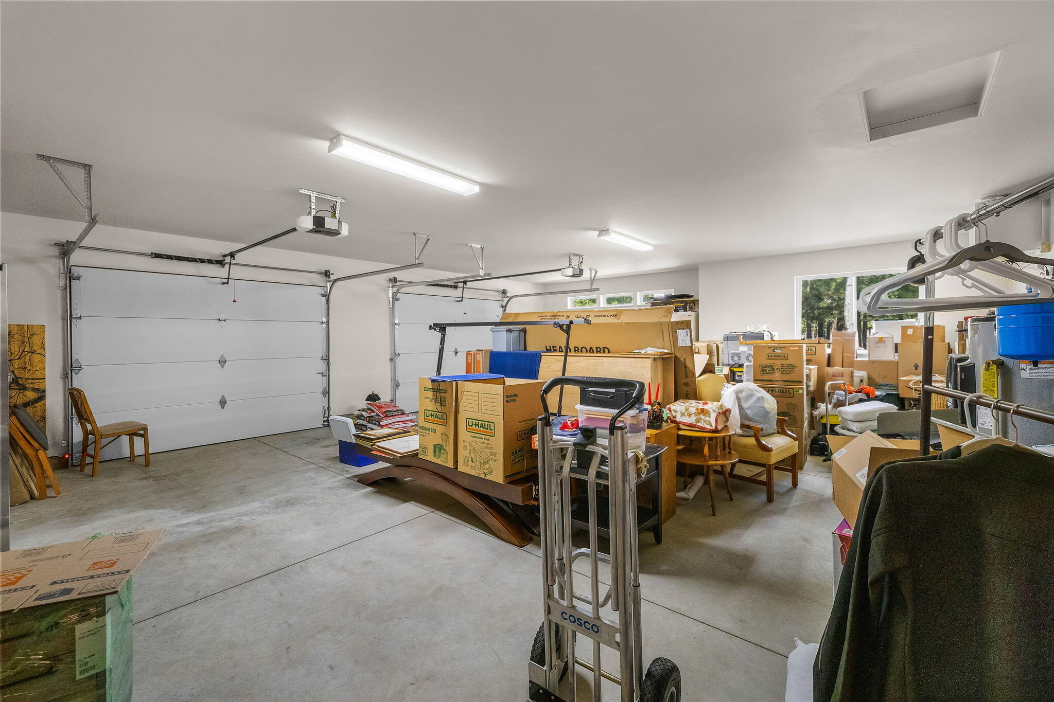 15943 Cascade Lane La Pine, OR 97739 - Photo 44 of 55 Attached Garage