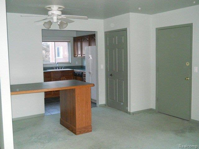 405 Miller Avenue Rochester, MI 48307 - Photo 8 of 14 261-878944 Living Room 3.JPG