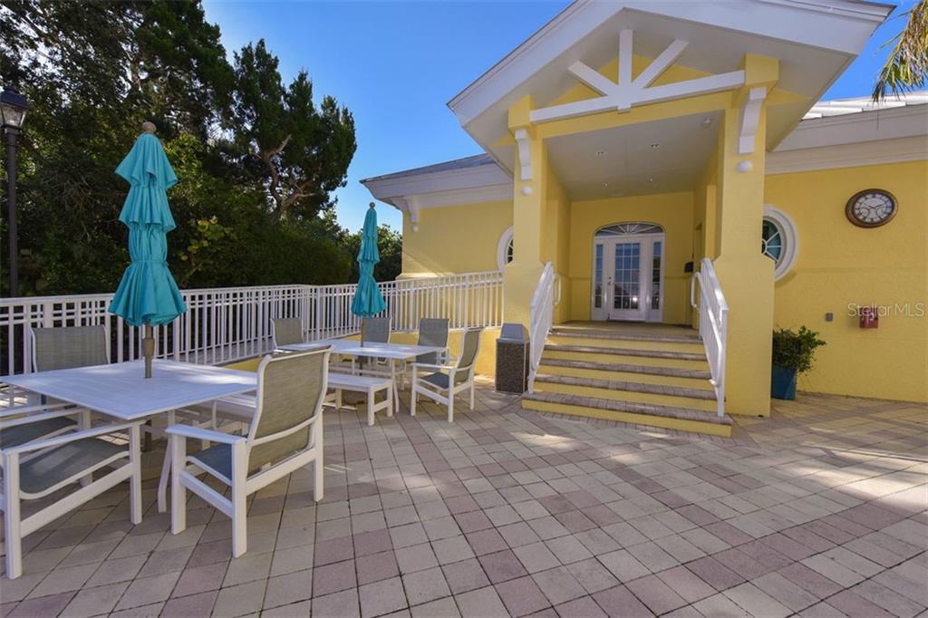 1308 Old Stickney Point Road, Unit W34 Sarasota, FL 34242 - Photo 31 of 50 Gallery Image 31