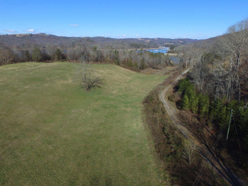 Bob Wright Road Maynardville, TN 37807 - Photo 3 of 6 bob wright subdivision overlooking lot 1