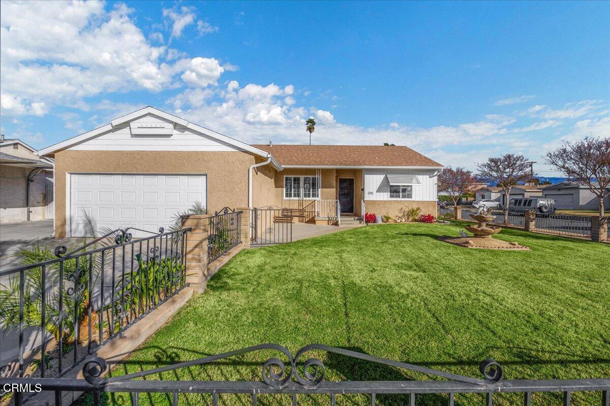 250 East Fromer Street Rialto, CA 92376 - Photo 1 of 29 front view