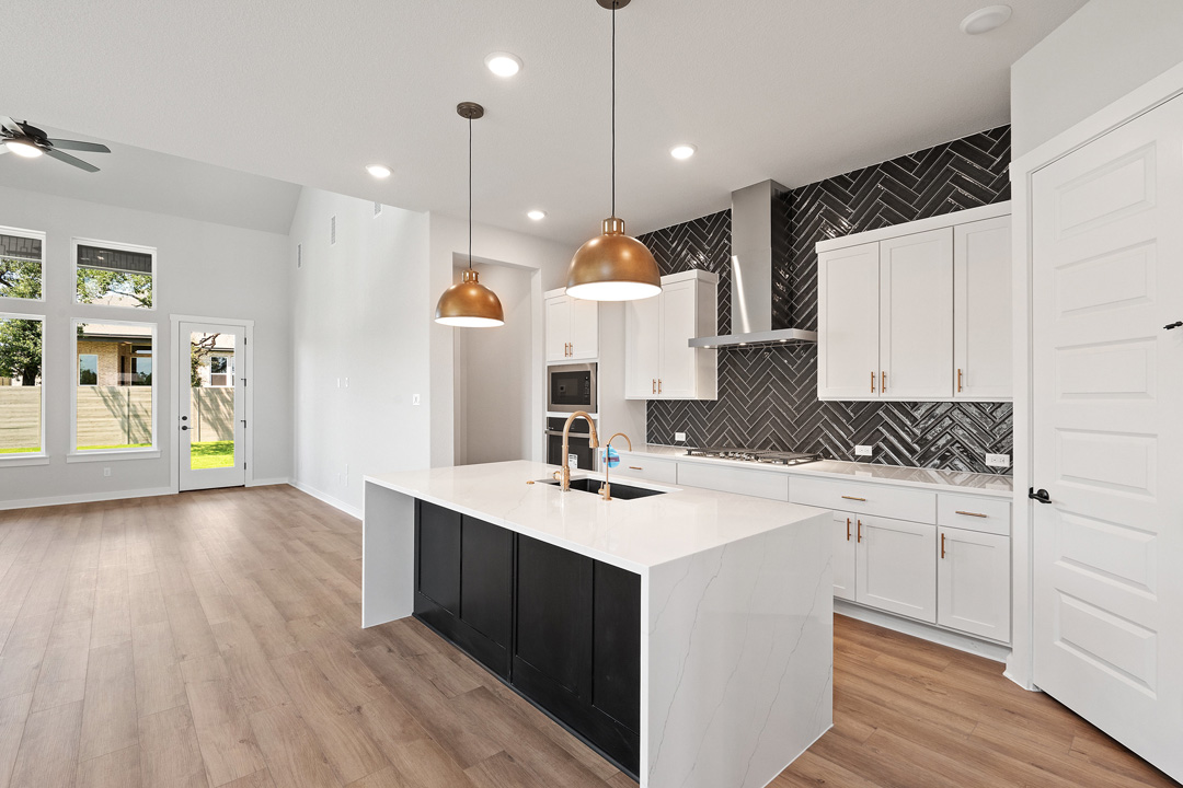 401 Leaning Rock Road Georgetown, TX 78628 - Photo 12 of 40