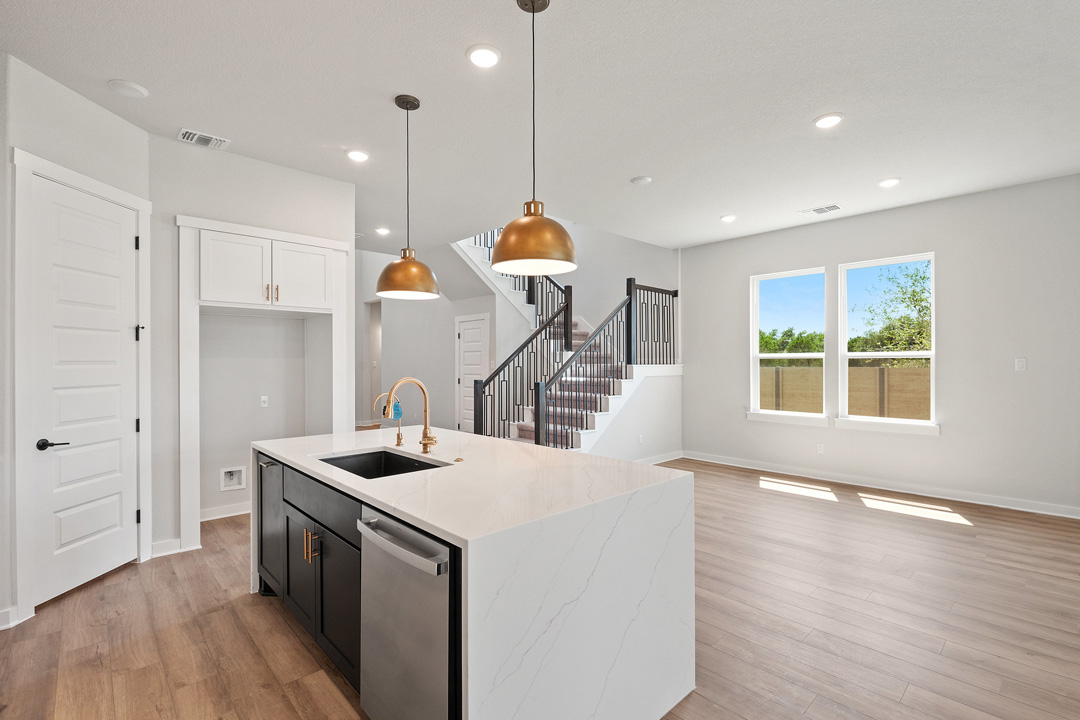 401 Leaning Rock Road Georgetown, TX 78628 - Photo 15 of 40