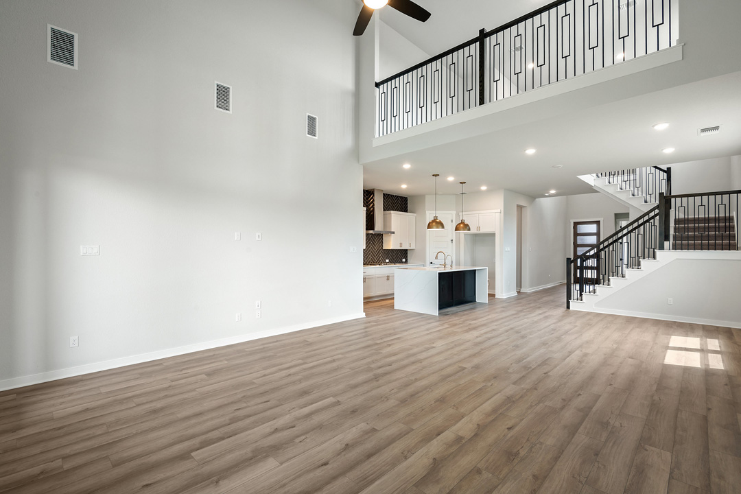 401 Leaning Rock Road Georgetown, TX 78628 - Photo 19 of 40