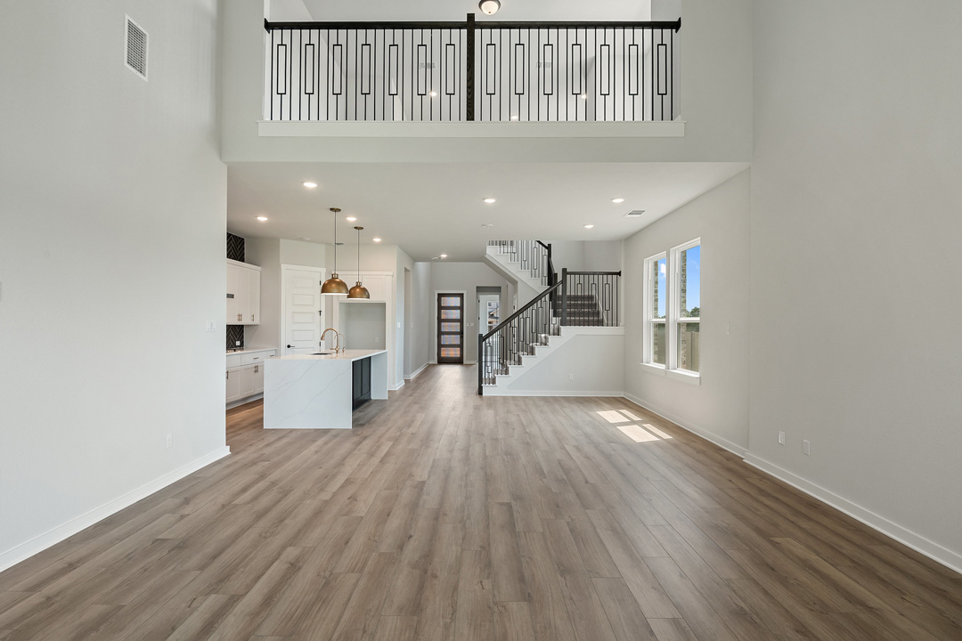 401 Leaning Rock Road Georgetown, TX 78628 - Photo 20 of 40