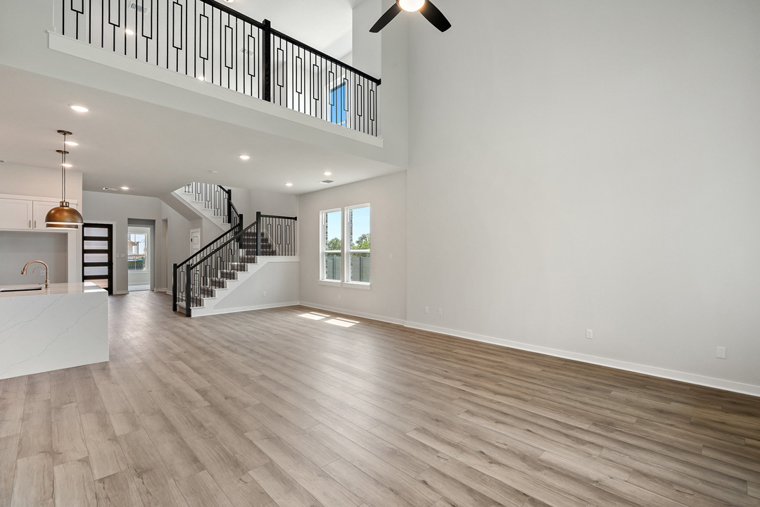 401 Leaning Rock Road Georgetown, TX 78628 - Photo 21 of 40