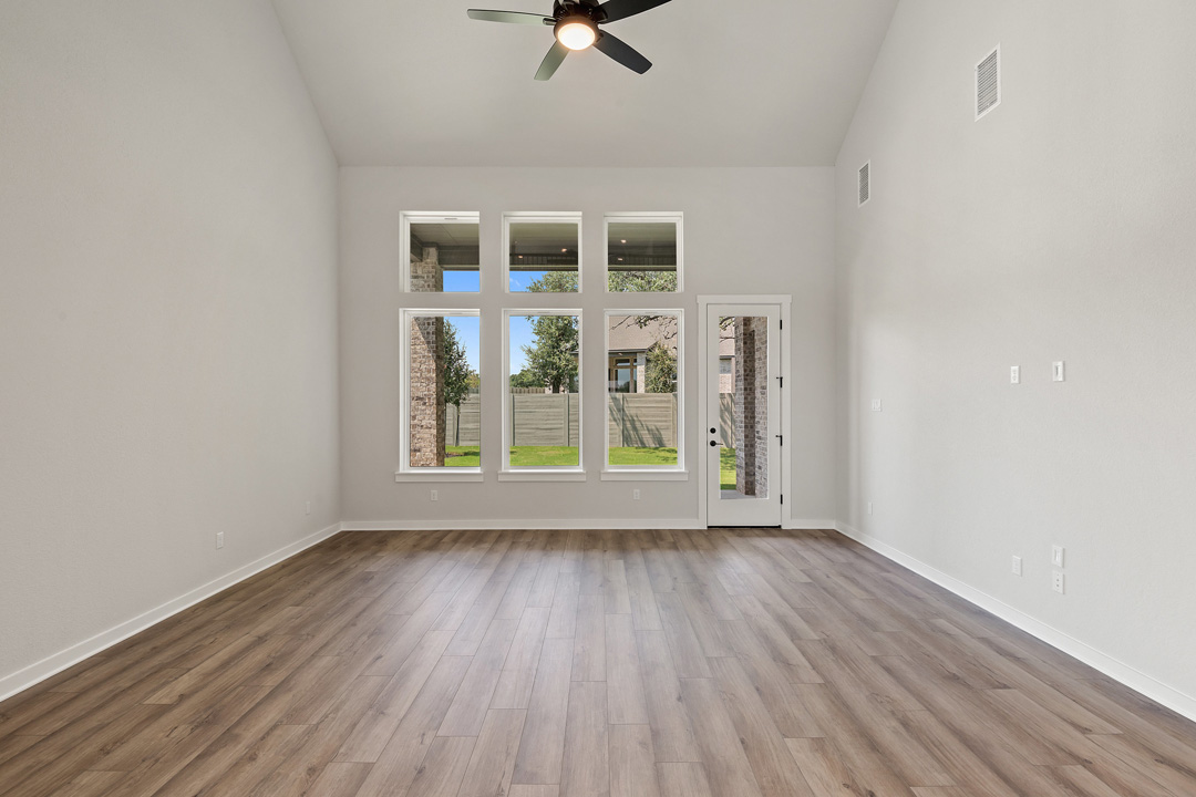 401 Leaning Rock Road Georgetown, TX 78628 - Photo 23 of 40