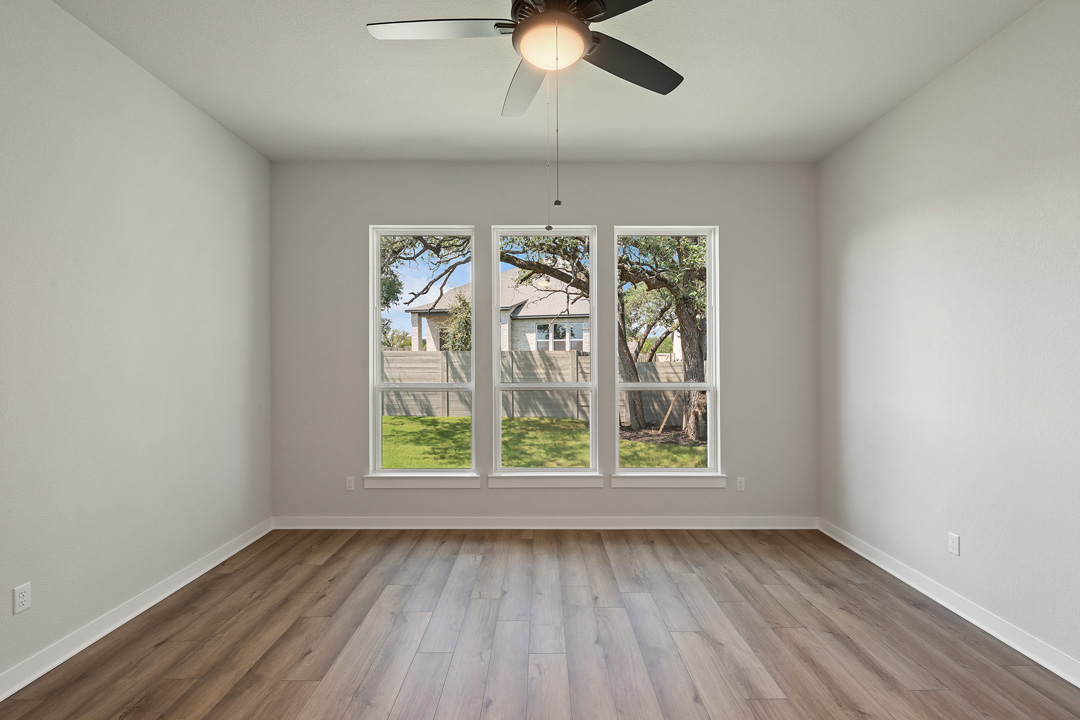 401 Leaning Rock Road Georgetown, TX 78628 - Photo 26 of 40