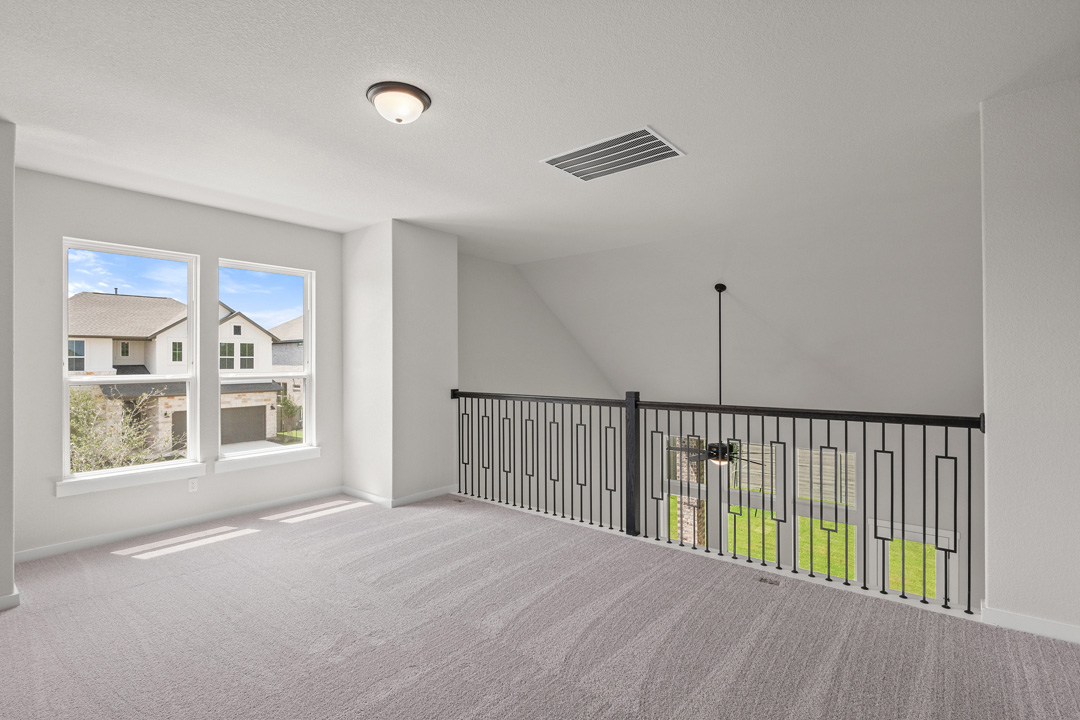 401 Leaning Rock Road Georgetown, TX 78628 - Photo 30 of 40