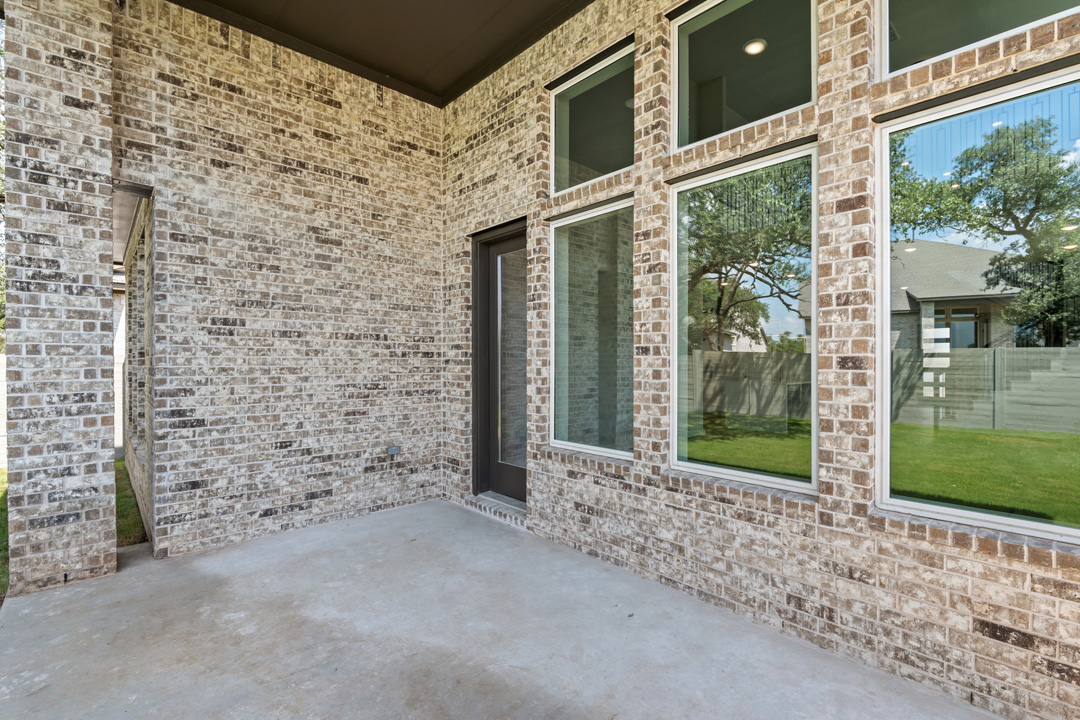 401 Leaning Rock Road Georgetown, TX 78628 - Photo 37 of 40