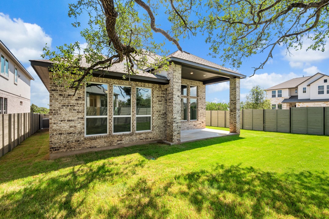 401 Leaning Rock Road Georgetown, TX 78628 - Photo 40 of 40