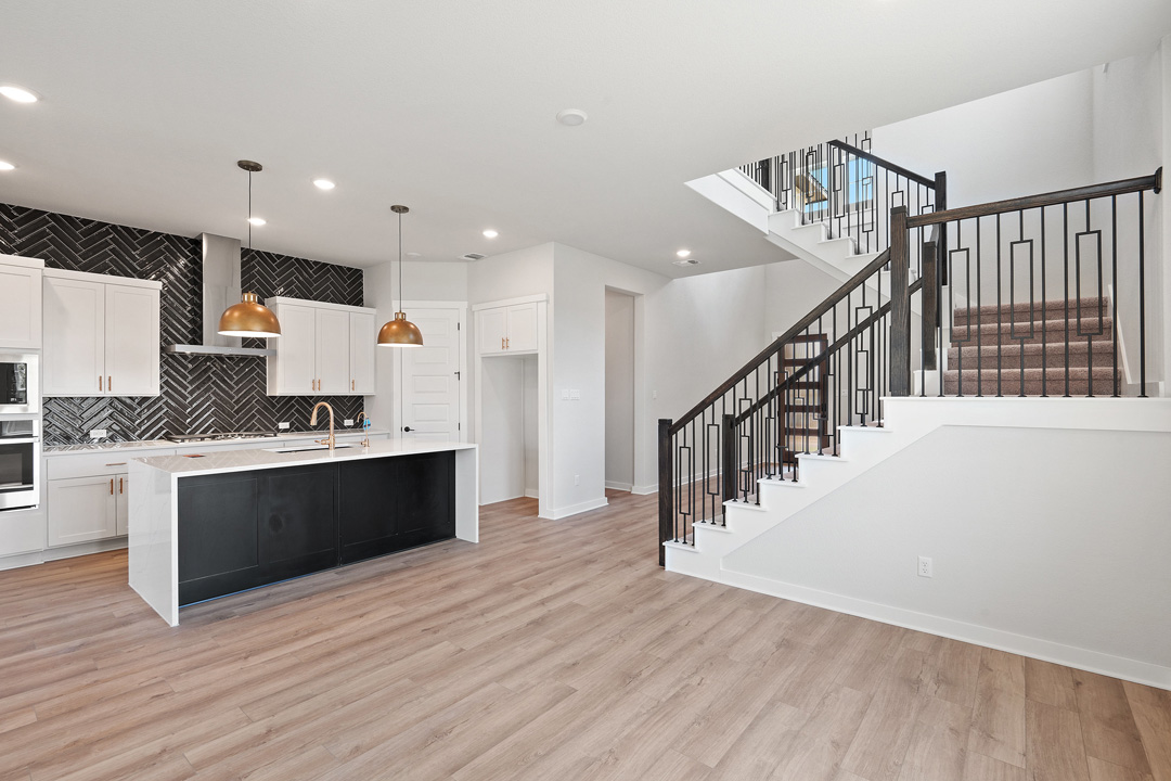 401 Leaning Rock Road Georgetown, TX 78628 - Photo 10 of 40