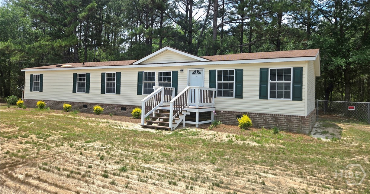 240 Lucious Drive Pembroke, GA 31321 - Photo 55 of 56