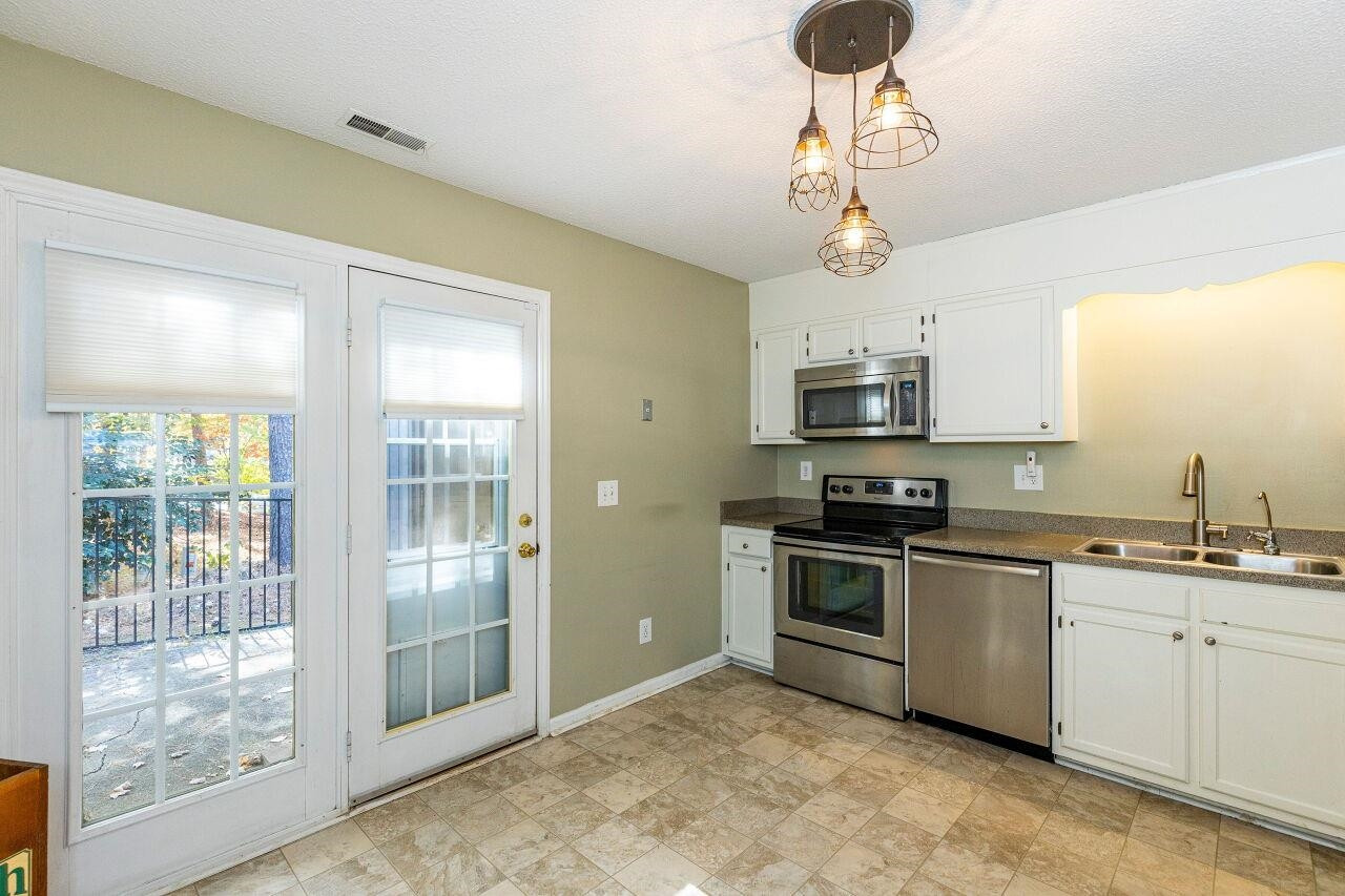 7902 Yester Court Raleigh, NC 27615 - Photo 13 of 30 Photo 13