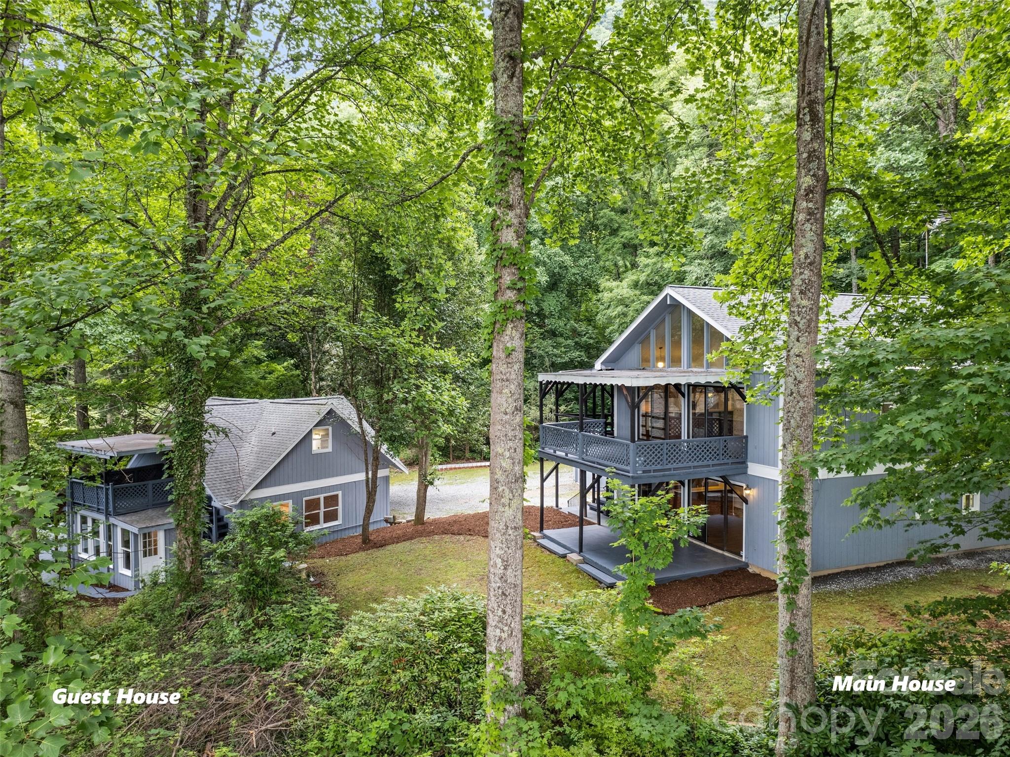 80 Merrie Way Waynesville, NC 28786 - Photo 1 of 48
