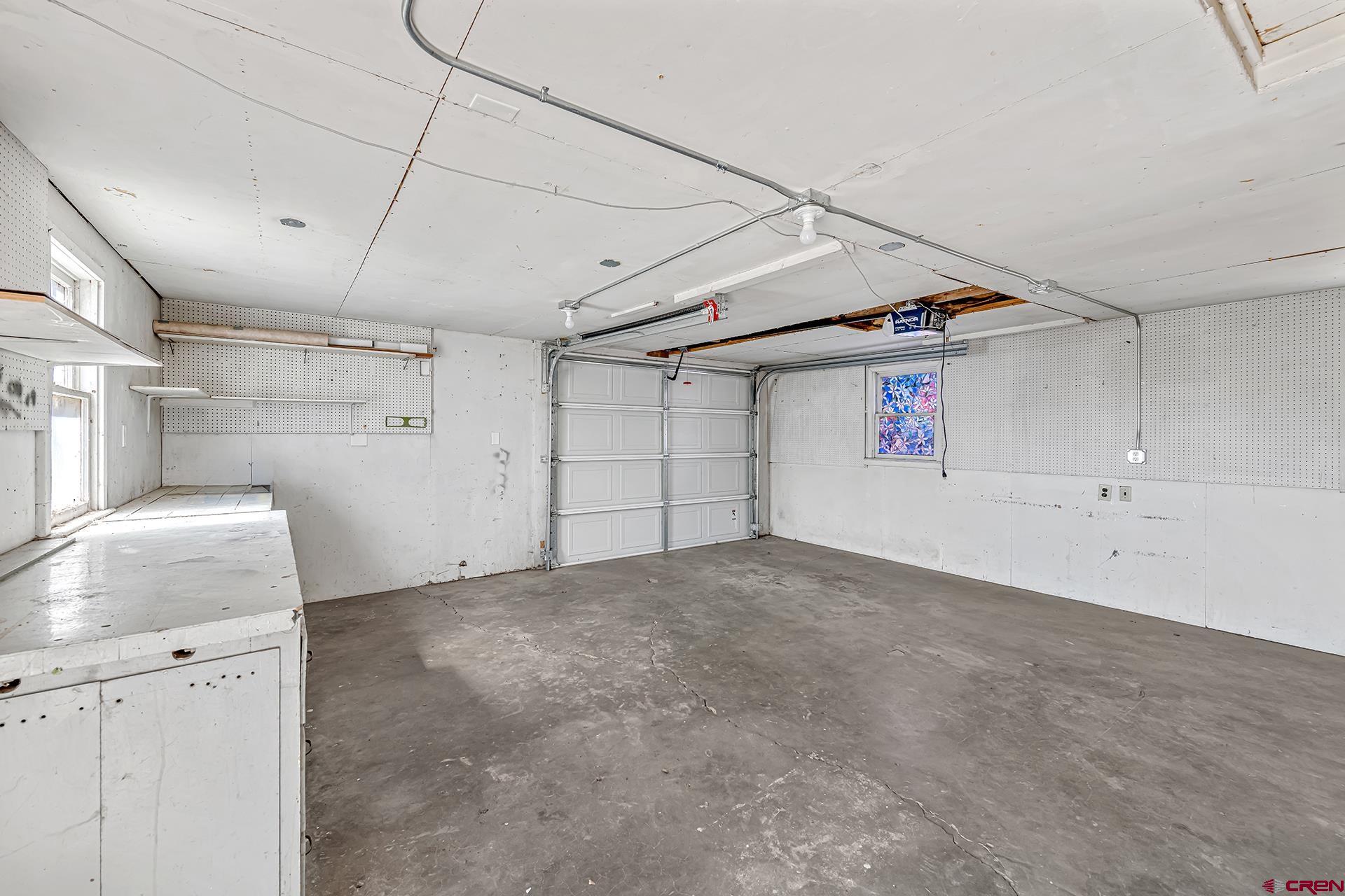 735 Howard Street Delta, CO 81416 - Photo 30 of 34 a view of a garage