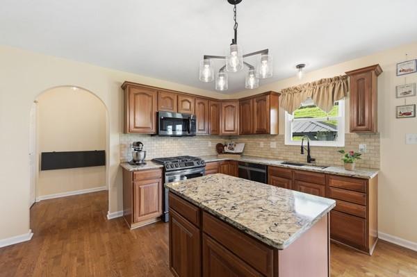 302 Davinci Court Rostraver Township, PA 15012 - Photo 13 of 48