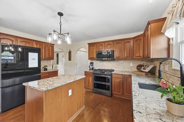 302 Davinci Court Rostraver Township, PA 15012 - Photo 15 of 48