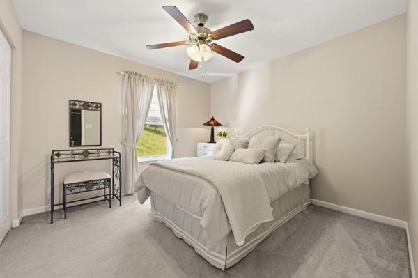 302 Davinci Court Rostraver Township, PA 15012 - Photo 35 of 48