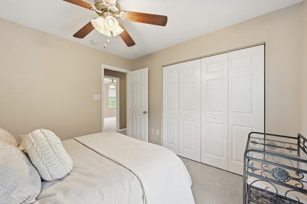 302 Davinci Court Rostraver Township, PA 15012 - Photo 36 of 48