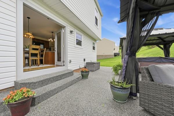 302 Davinci Court Rostraver Township, PA 15012 - Photo 44 of 48
