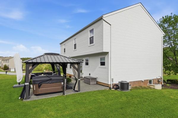 302 Davinci Court Rostraver Township, PA 15012 - Photo 48 of 48
