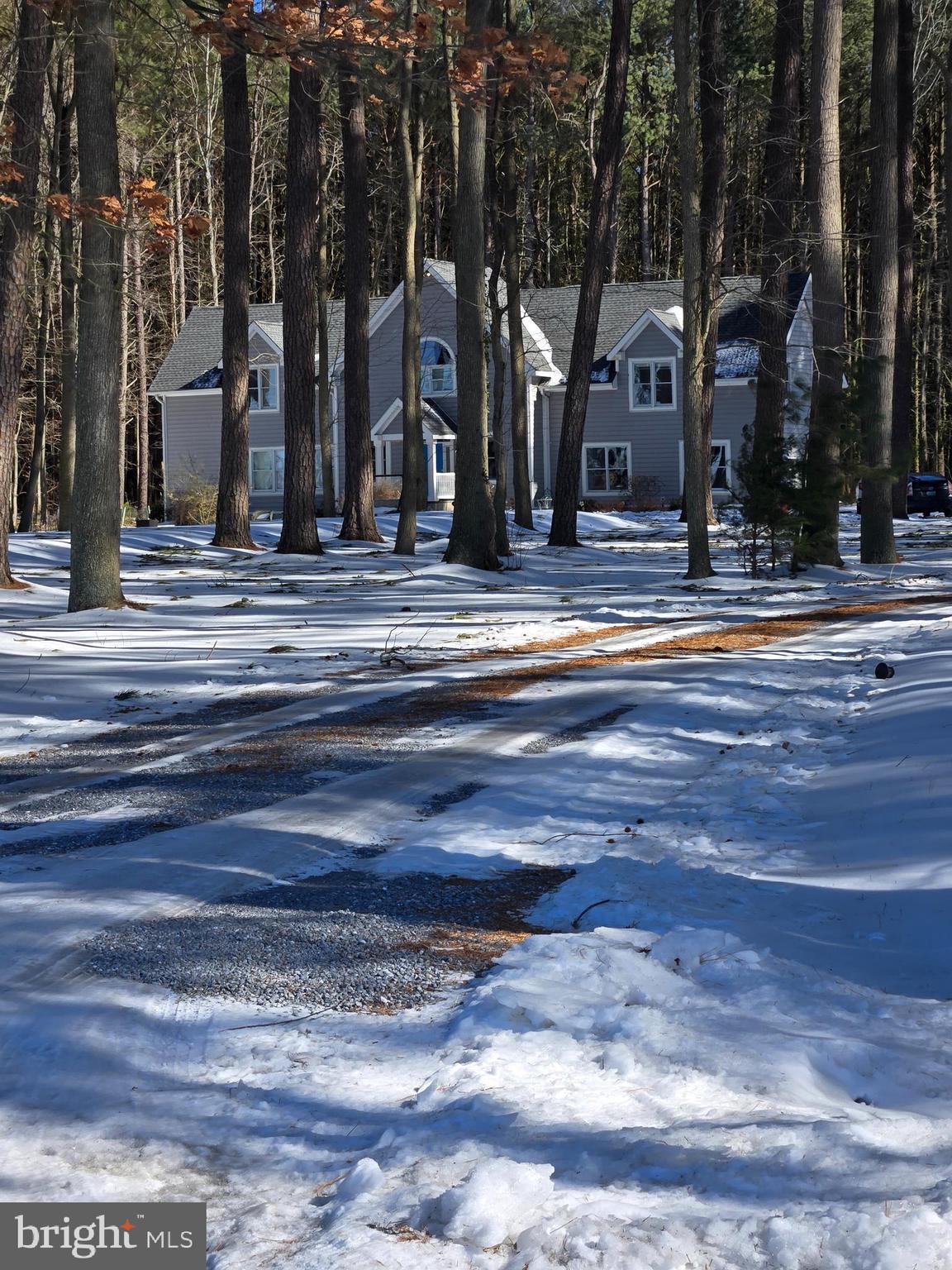 5903 Horns Point Road