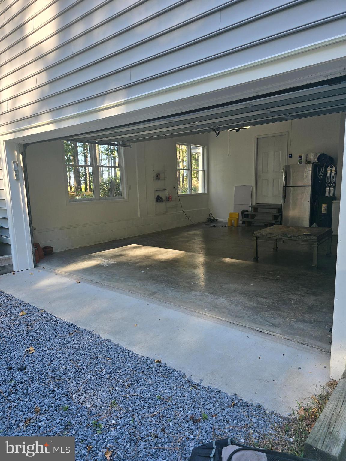 5903 Horns Point Road Cambridge, MD 21613 - Photo 6 of 8 Garage