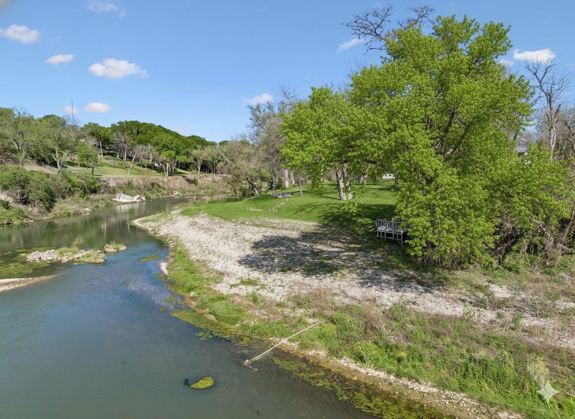 146 Antelope Lane Seguin, TX 78155 - Photo 5 of 28 a view of a street with a yard