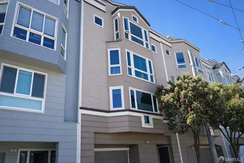 $2,088,000 | 795 La Playa Street, Unit 3, San Francisco, CA 94121
