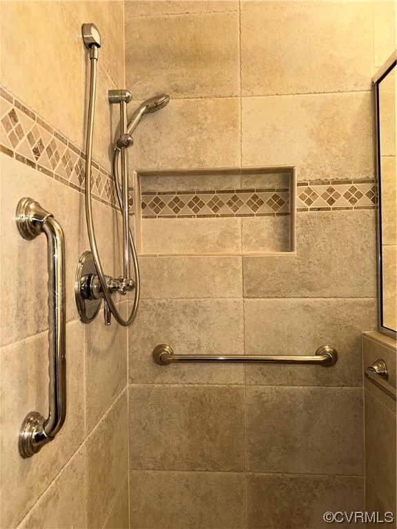 1419 Tannery Circle Midlothian, VA 23113 - Photo 24 of 43 a bathroom with a shower